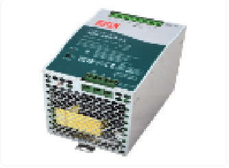 开关电源SDR-480P-24