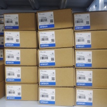 OMRON 终端盖板CJ1W-TER01