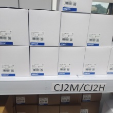 CJ2M-CPU33